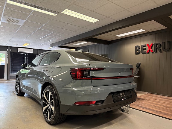 Polestar 2 2 of 30