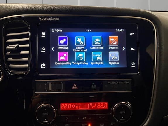 Mitsubishi Outlander 19 of 28