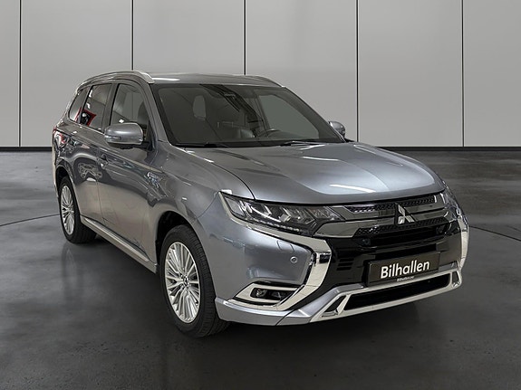 Mitsubishi Outlander 7 of 28