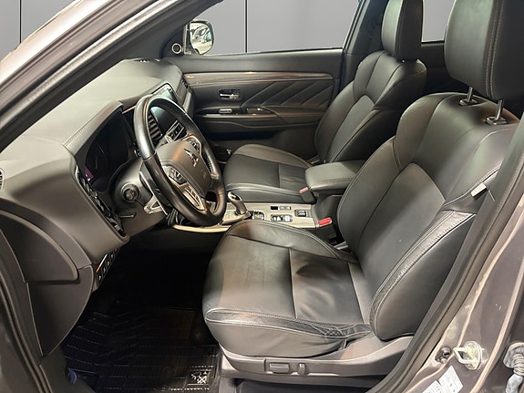 Mitsubishi Outlander 10 of 28