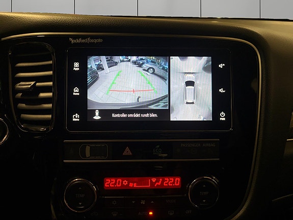 Mitsubishi Outlander 20 of 28