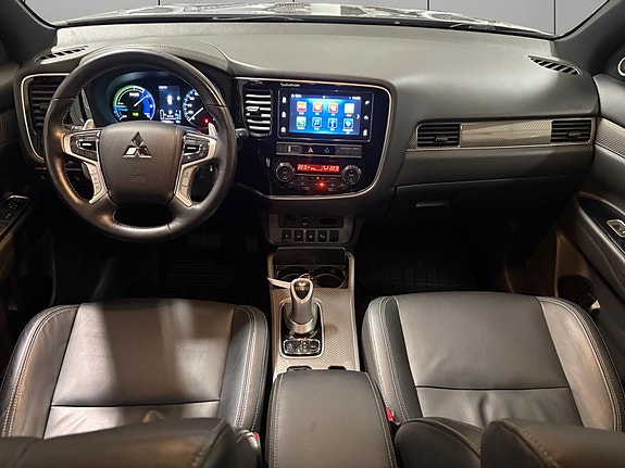 Mitsubishi Outlander 15 of 28