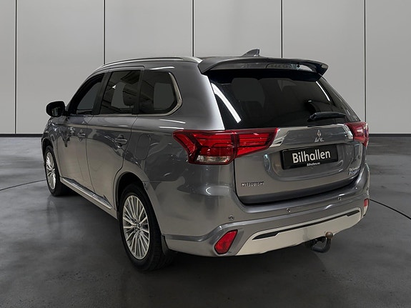 Mitsubishi Outlander 3 of 28