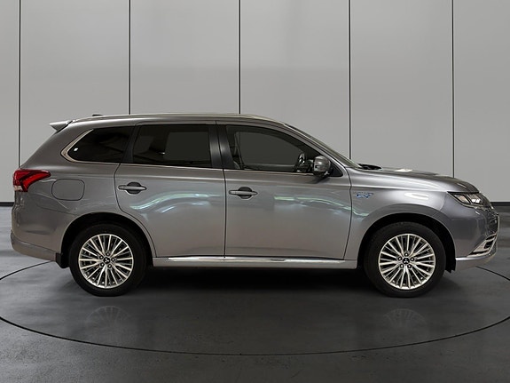 Mitsubishi Outlander 6 of 28