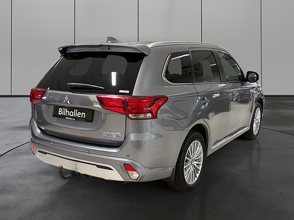 Mitsubishi Outlander 5 of 28