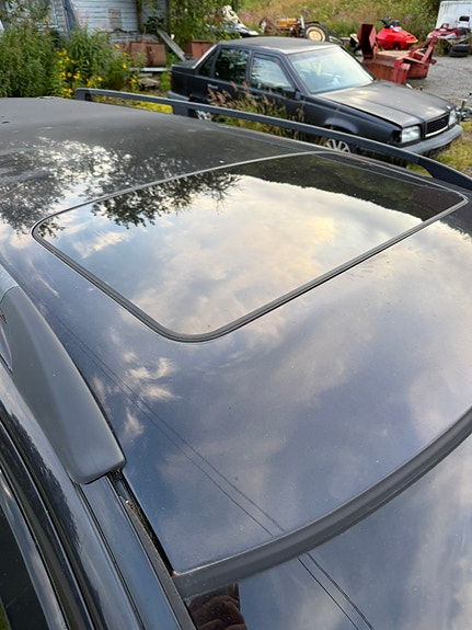 Volvo V70 6 of 9