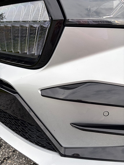 Skoda Enyaq RS 14 of 14