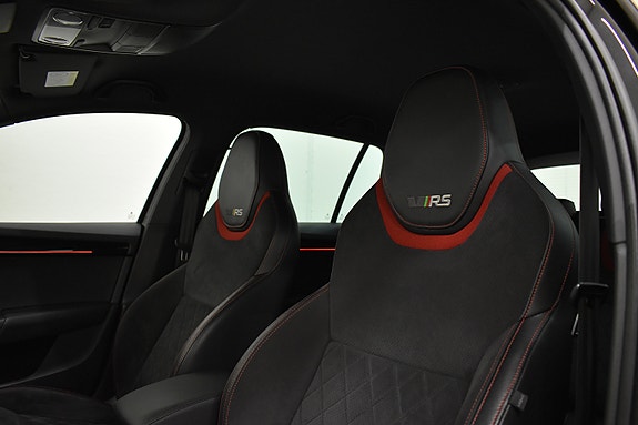 Skoda Octavia RS 12 of 30