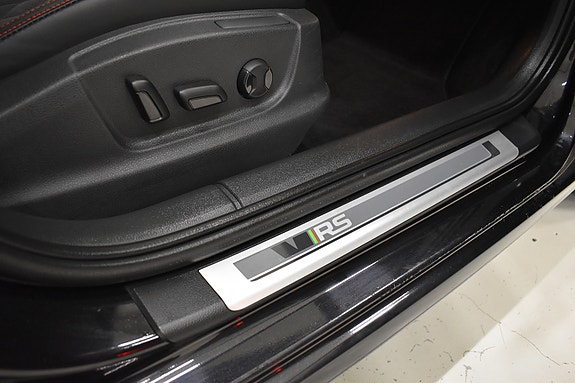 Skoda Octavia RS 19 of 30