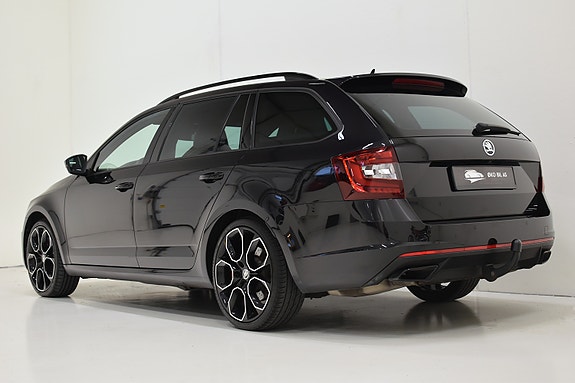 Skoda Octavia RS 4 of 30