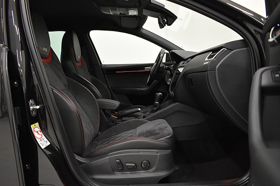 Skoda Octavia RS 20 of 30