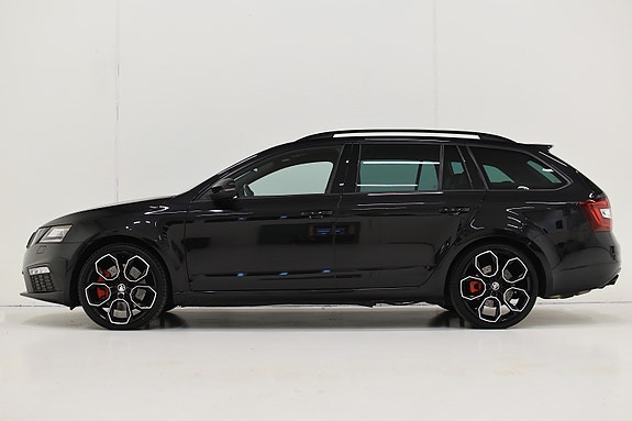 Skoda Octavia RS 3 of 30