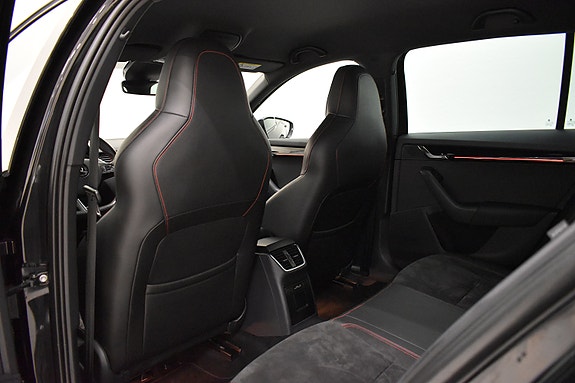Skoda Octavia RS 26 of 30