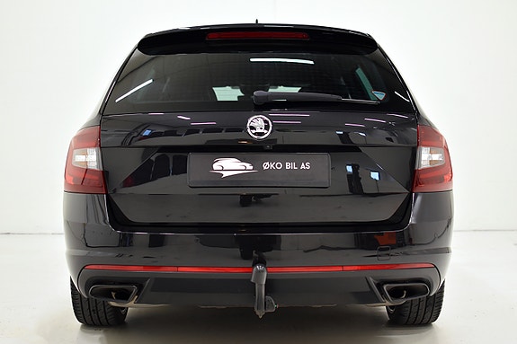 Skoda Octavia RS 5 of 30