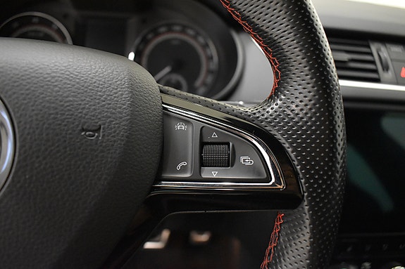 Skoda Octavia RS 15 of 30