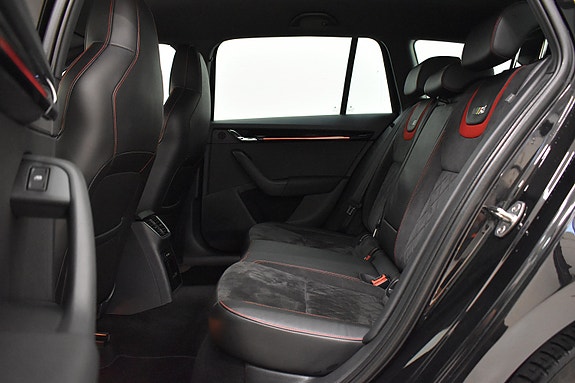 Skoda Octavia RS 24 of 30