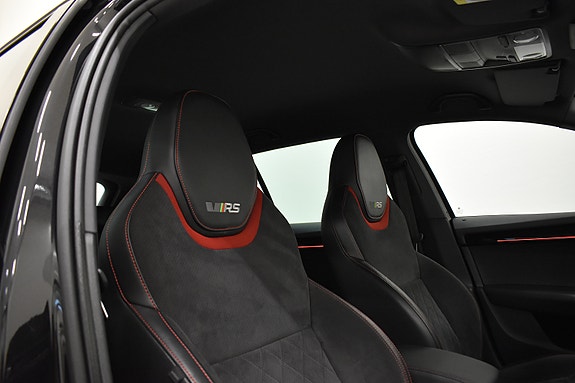 Skoda Octavia RS 21 of 30