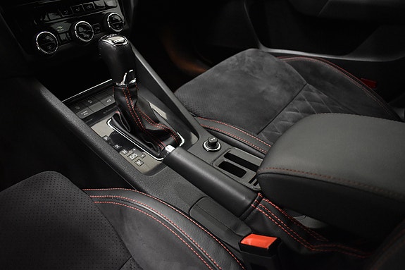 Skoda Octavia RS 17 of 30