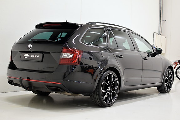 Skoda Octavia RS 6 of 30