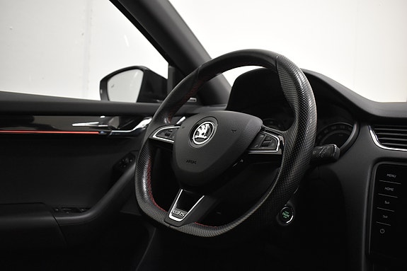Skoda Octavia RS 23 of 30