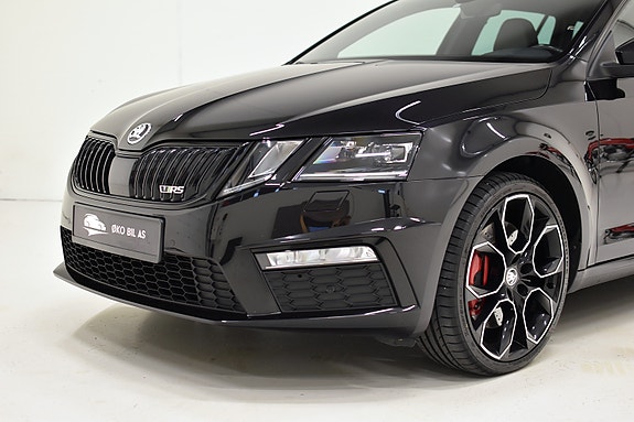 Skoda Octavia RS 2 of 30