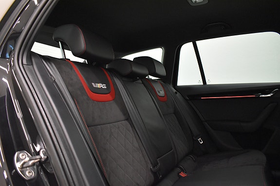 Skoda Octavia RS 29 of 30