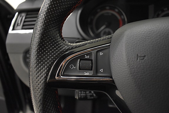 Skoda Octavia RS 14 of 30