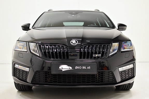 Skoda Octavia RS 9 of 30