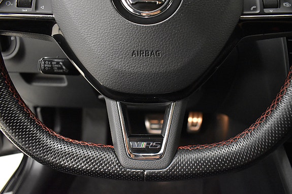 Skoda Octavia RS 16 of 30