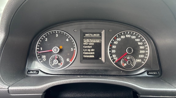 Volkswagen Caddy 29 of 30
