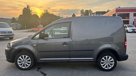 Volkswagen Caddy 6 of 30