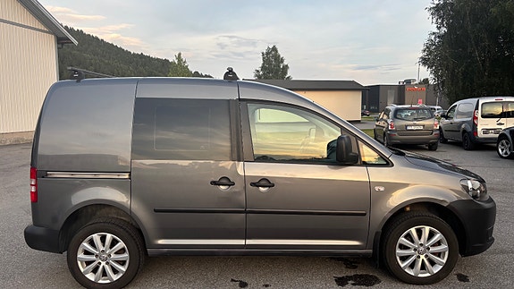 Volkswagen Caddy 2 of 30