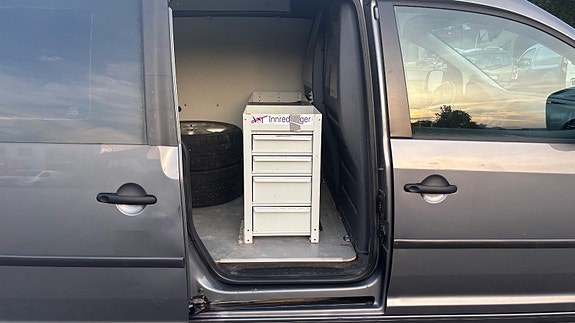 Volkswagen Caddy 17 of 30