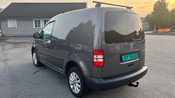 Volkswagen Caddy 5 of 30