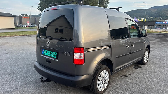 Volkswagen Caddy 3 of 30