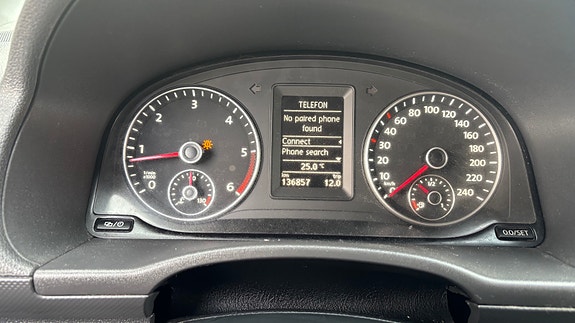 Volkswagen Caddy 28 of 30