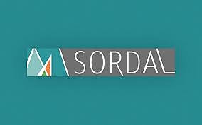 Sordal Sognefjord logo
