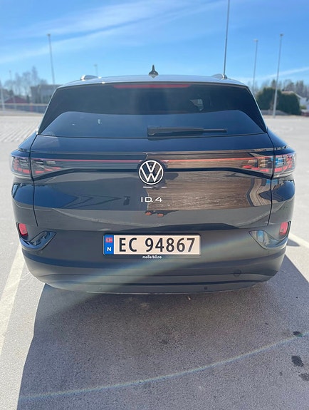 Volkswagen ID.4 5 of 10