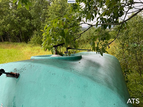 DOFF X 4 Gjødselvogn 6 of 21