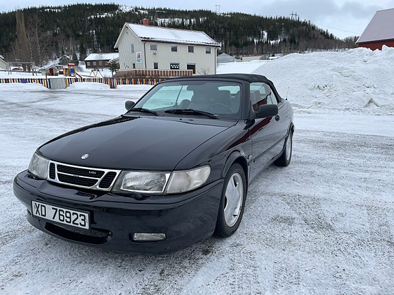 Saab 900 10 of 10
