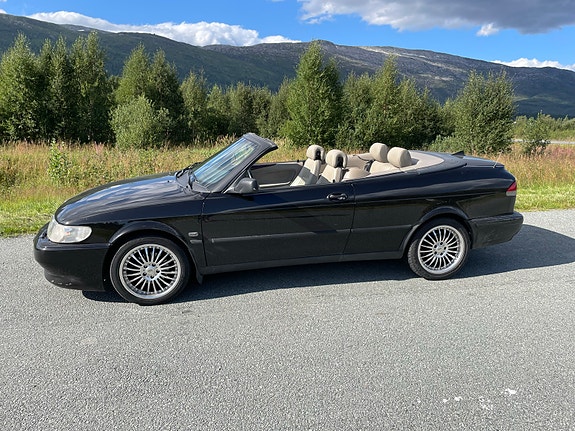 Saab 900 5 of 10