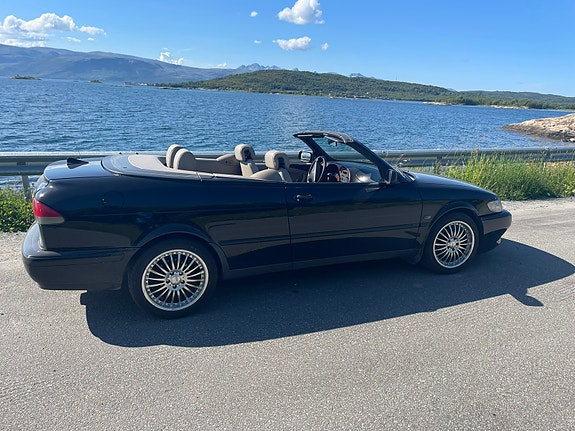 Saab 900 3 of 10
