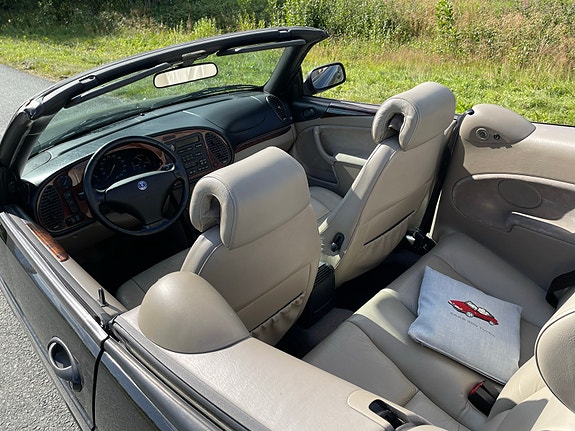 Saab 900 6 of 10