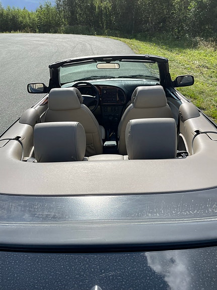 Saab 900 7 of 10