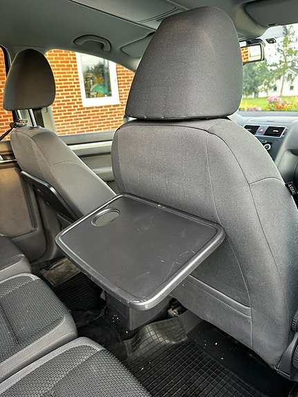 Volkswagen Touran 15 of 19