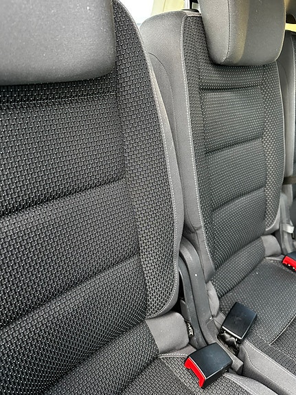 Volkswagen Touran 16 of 19