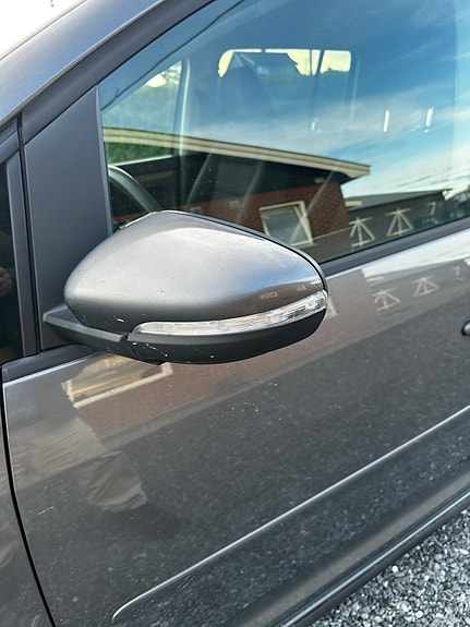 Volkswagen Touran 10 of 19