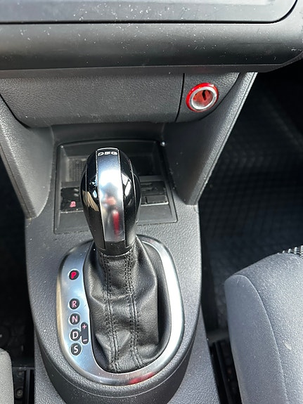 Volkswagen Touran 18 of 19
