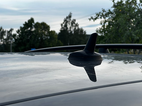 Volkswagen Touran 8 of 19