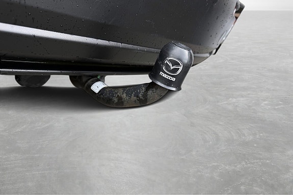Mazda CX-30 18 of 18